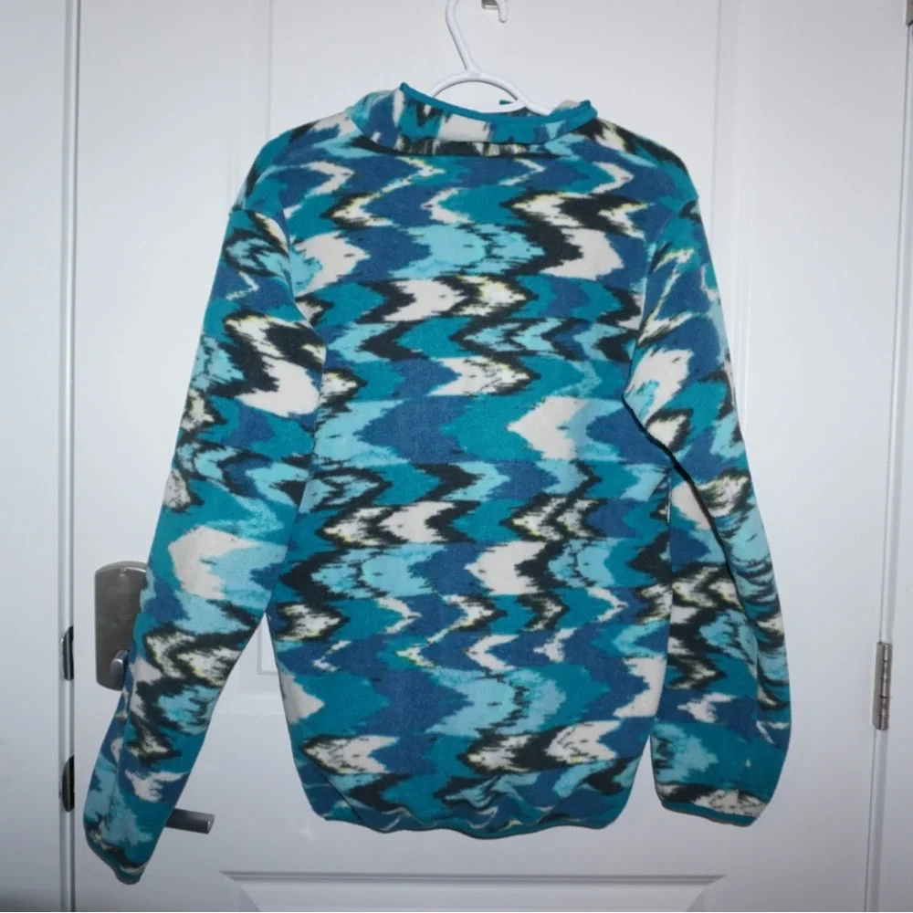 Patagonia pullover - Picture 2 of 2